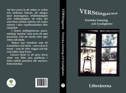 VERStingarna – Poetiska famntag och fyndigheter